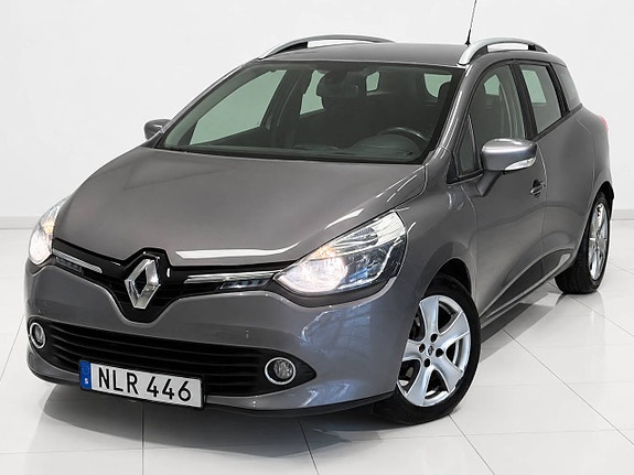 Renault Clio 2 of 17
