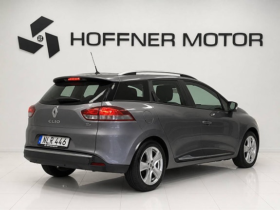 Renault Clio 4 of 17