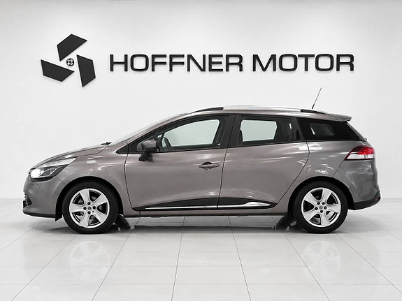 Renault Clio 7 of 17