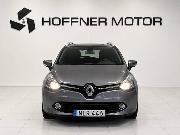 Renault Clio 3 of 17