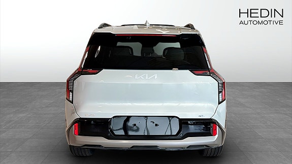 Kia EV9 5 of 12