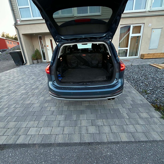 Ford Focus 5 of 6