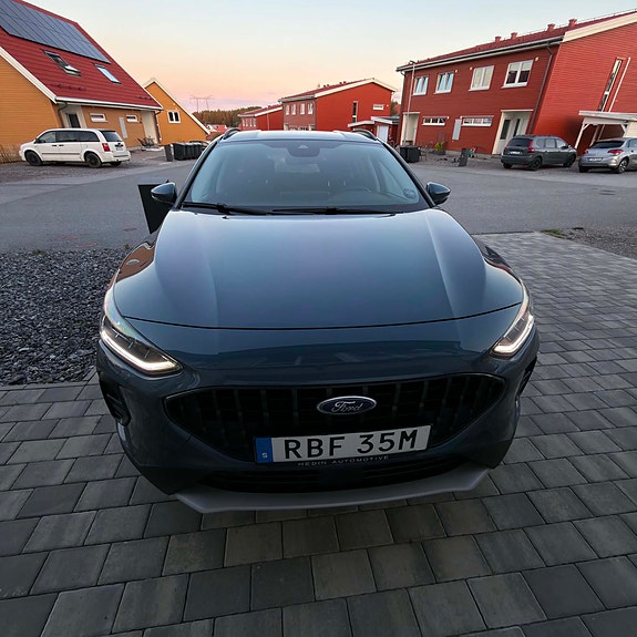 Ford Focus 6 of 6