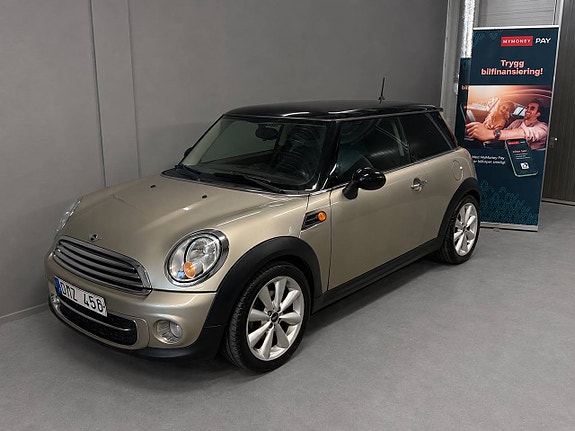 MINI Cooper 5 of 13