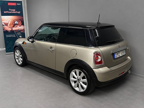 MINI Cooper 3 of 13
