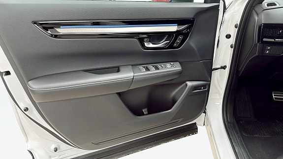 Honda CR-V 11 of 13