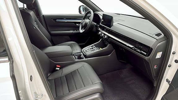 Honda CR-V 3 of 13