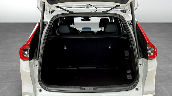 Honda CR-V 10 of 13