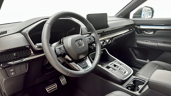 Honda CR-V 12 of 13
