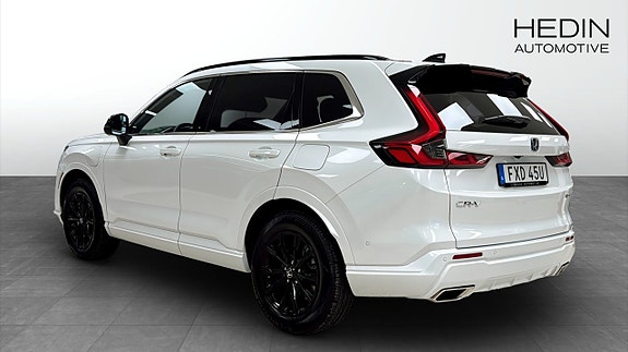 Honda CR-V 2 of 13