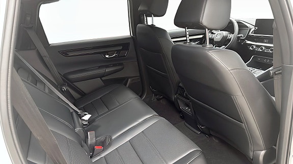 Honda CR-V 5 of 13