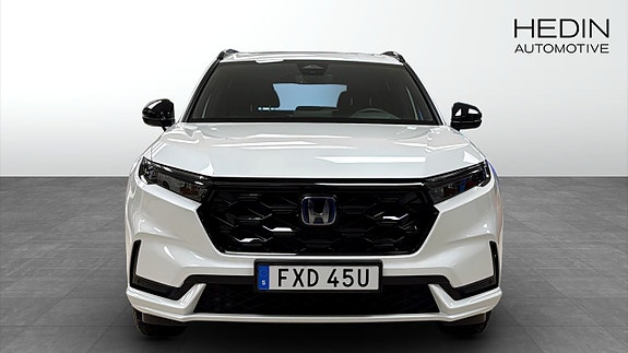 Honda CR-V 8 of 13