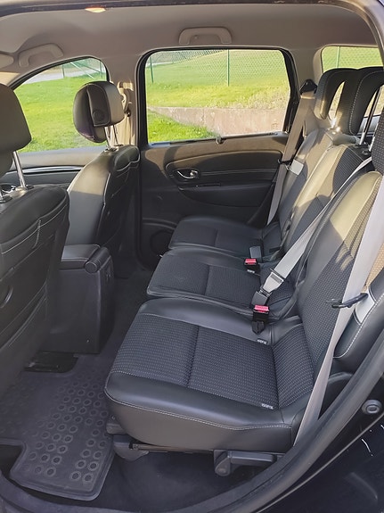 Renault Grand Scenic III 6 of 8
