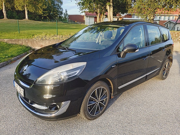 Renault Grand Scenic III 3 of 8