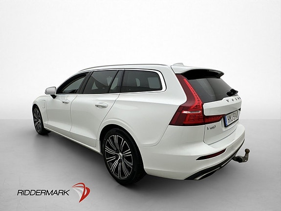 Volvo V60 5 of 30