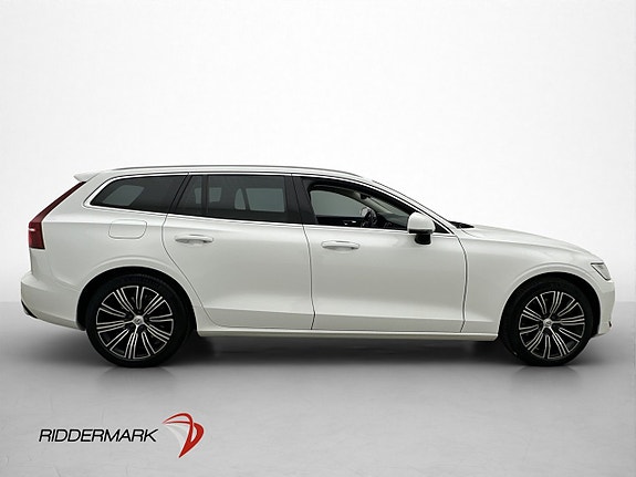 Volvo V60 9 of 30