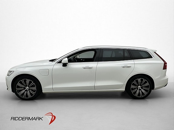 Volvo V60 4 of 30
