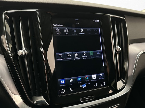 Volvo V60 26 of 30