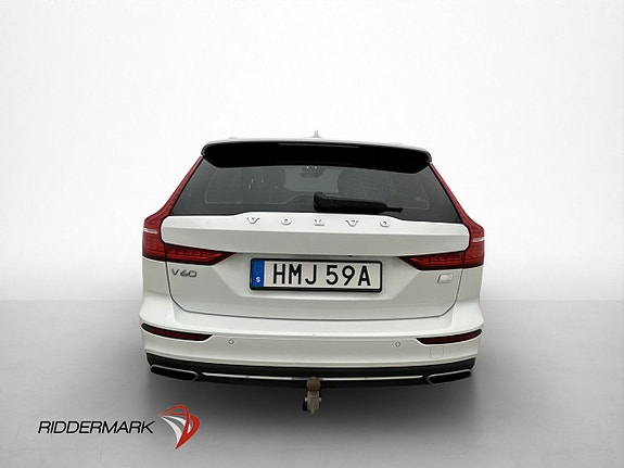 Volvo V60 6 of 30
