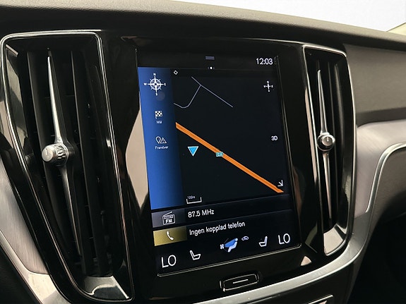 Volvo V60 24 of 30
