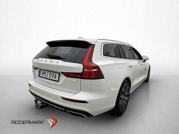Volvo V60 8 of 30
