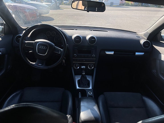 Audi A3 6 of 15