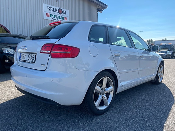 Audi A3 5 of 15