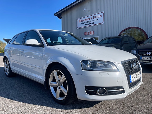Audi A3 2 of 15