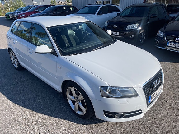 Audi A3 12 of 15