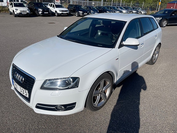 Audi A3 13 of 15