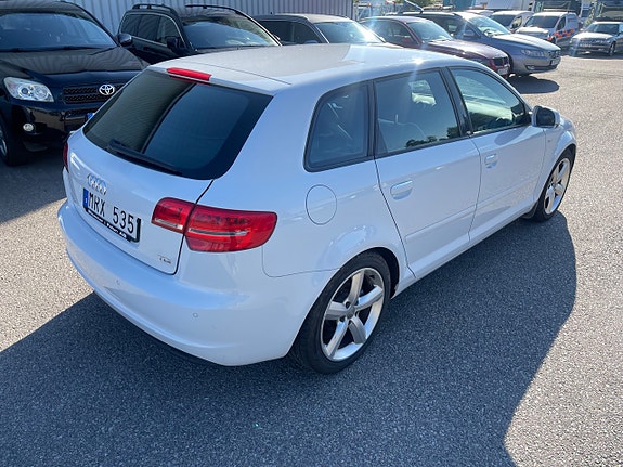 Audi A3 15 of 15