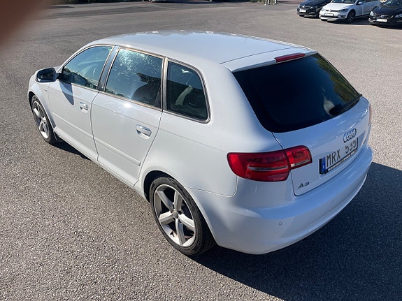 Audi A3 14 of 15