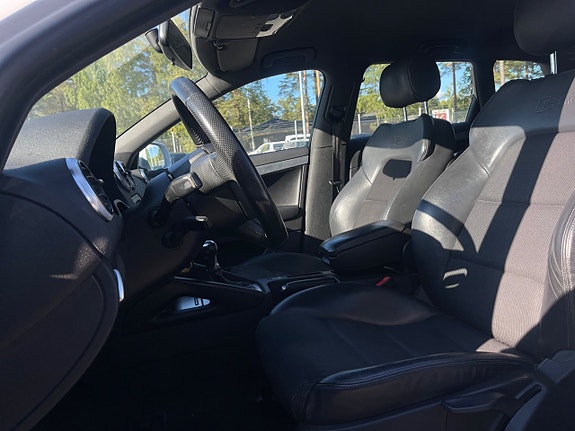 Audi A3 7 of 15