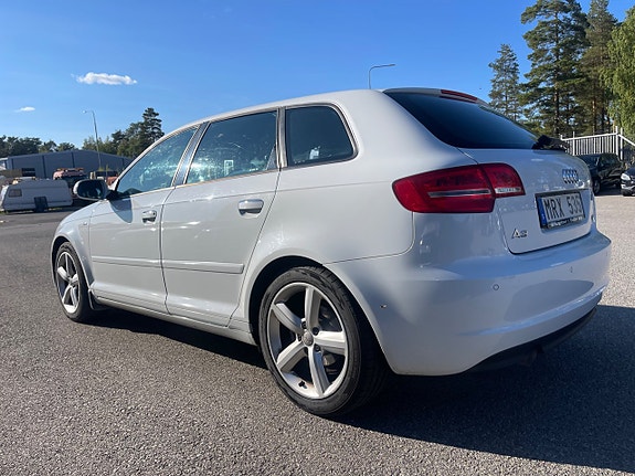 Audi A3 4 of 15