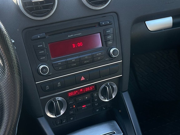 Audi A3 10 of 15