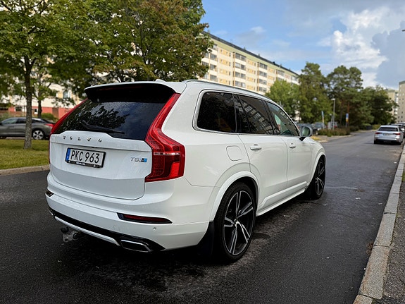 Volvo XC90 6 of 15