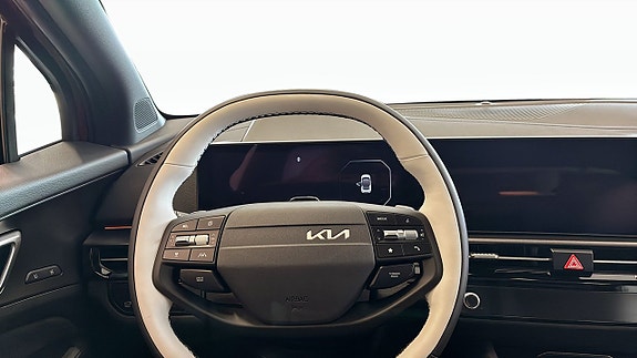 Kia Sportage 10 of 12