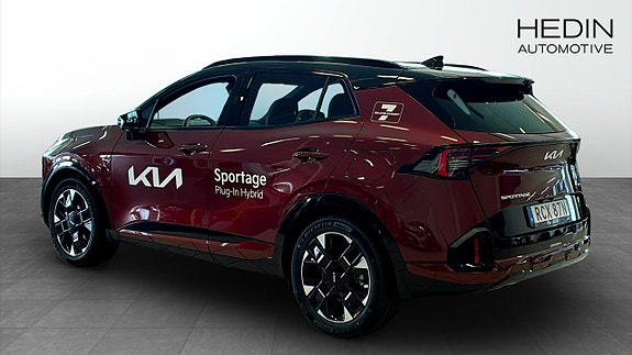 Kia Sportage 6 of 12