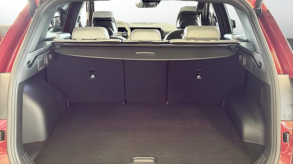 Kia Sportage 12 of 12