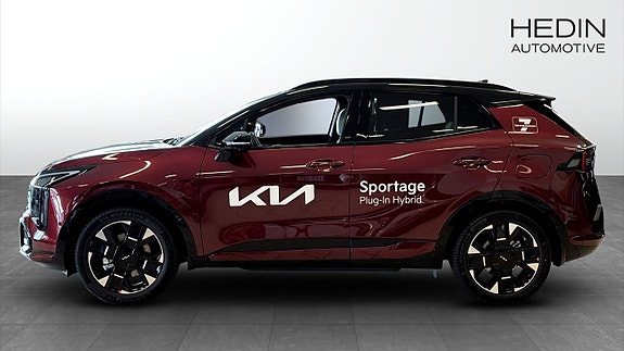 Kia Sportage 4 of 12