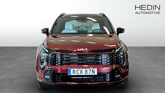 Kia Sportage 2 of 12