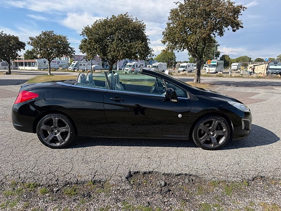 Peugeot 308 5 of 12