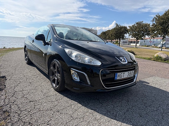 Peugeot 308 6 of 12