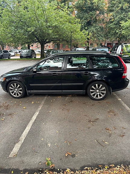Volvo V50 5 of 9