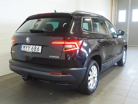 Skoda Karoq 6 of 24
