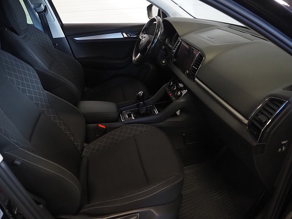 Skoda Karoq 11 of 24