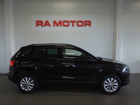 Skoda Karoq 4 of 24