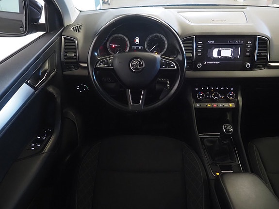 Skoda Karoq 18 of 24