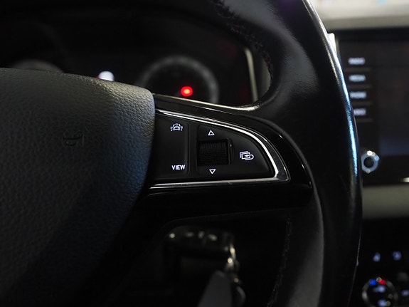 Skoda Karoq 23 of 24