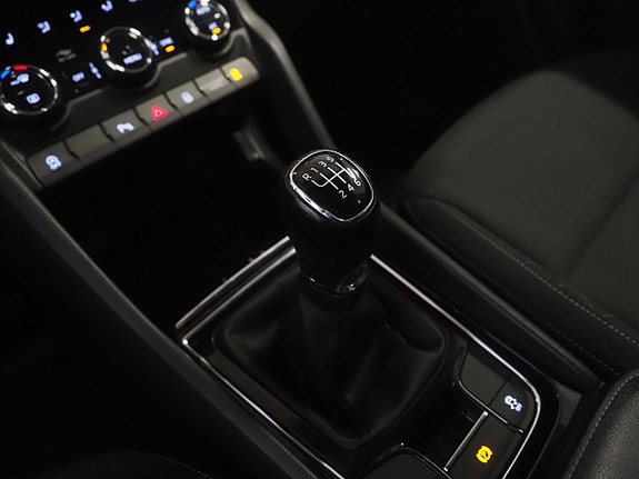 Skoda Karoq 19 of 24
